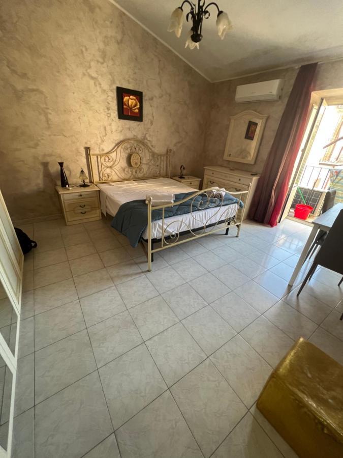 Perla Apartment Cefalù Exterior foto