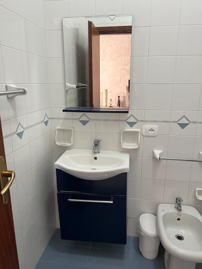 Perla Apartment Cefalù Exterior foto