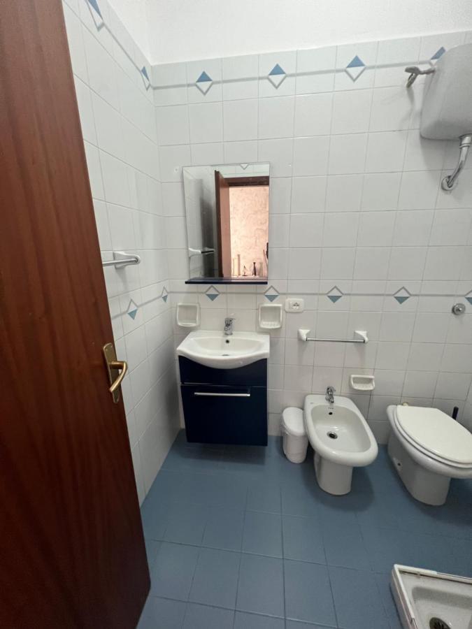 Perla Apartment Cefalù Exterior foto
